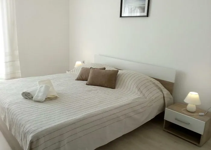 Apartman Knapic