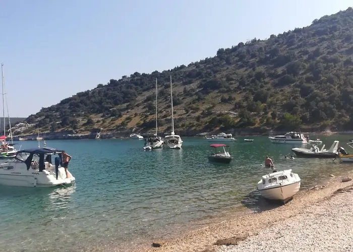 Apartman Knapic