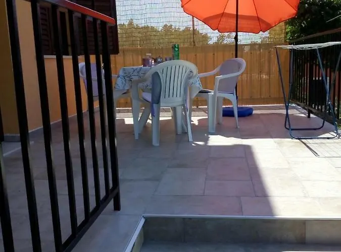 Apartman Knapic