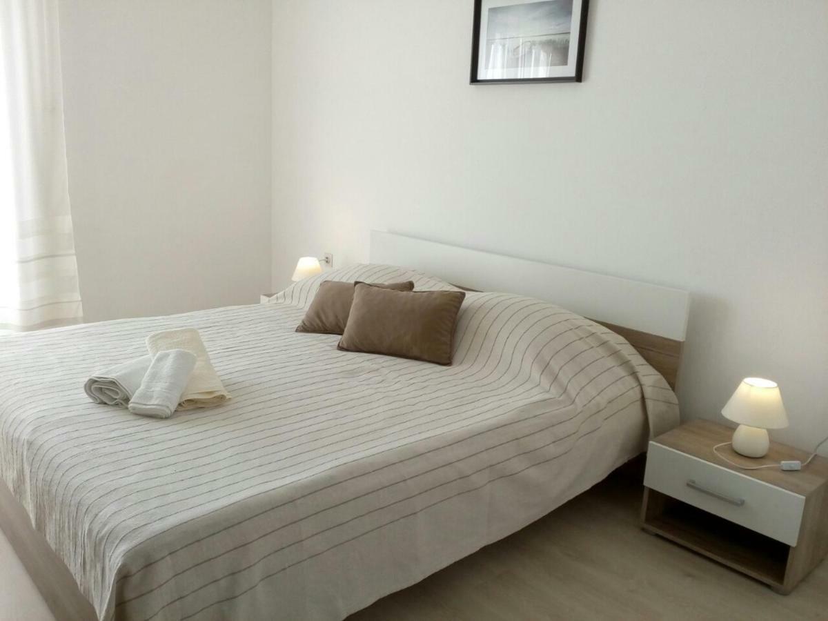 Knapic Apartma